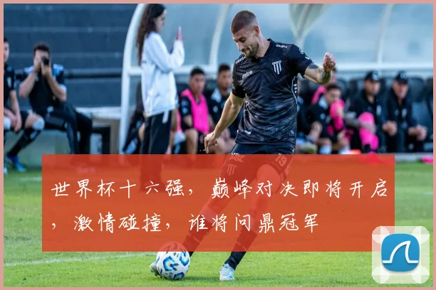 世界杯十六强，巅峰对决即将开启，激情碰撞，谁将问鼎冠军