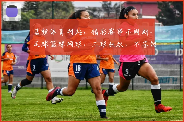 蓝鲸体育网站，精彩赛事不间断，足球篮球网球，三球狂欢，不容错过，尽在蓝鲸