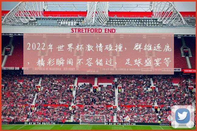 2022年世界杯激情碰撞，群雄逐鹿，精彩瞬间不容错过，足球盛宴等你来观