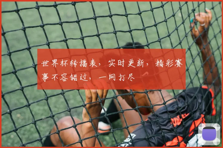 世界杯转播表，实时更新，精彩赛事不容错过，一网打尽