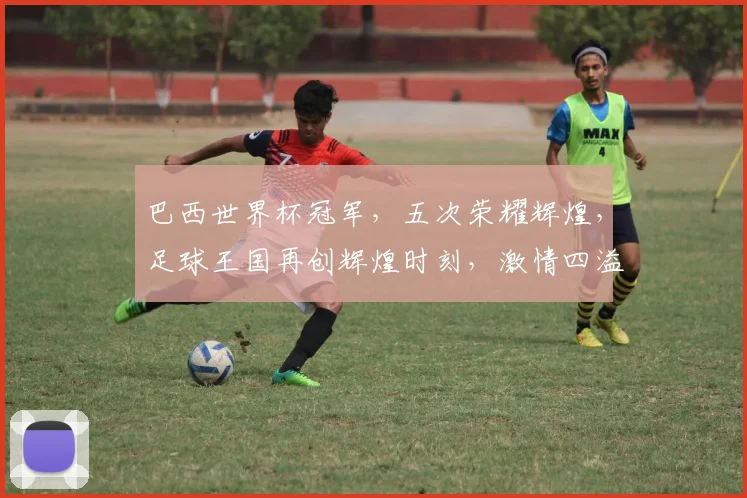 巴西世界杯冠军，五次荣耀辉煌，足球王国再创辉煌时刻，激情四溢